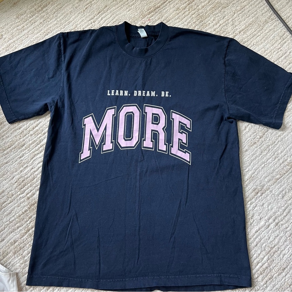 Alphalete MORE Graphic T-Shirt
